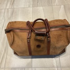 Timberland Overnight Leather