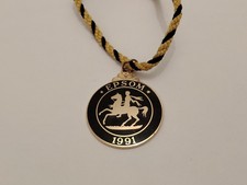 Epsom 1991 (Horse Racing