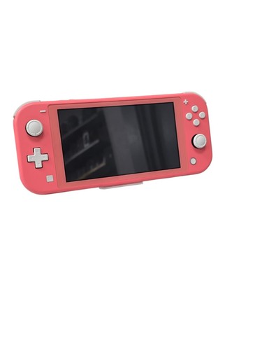 Nintendo switch lite 32gb - switch,