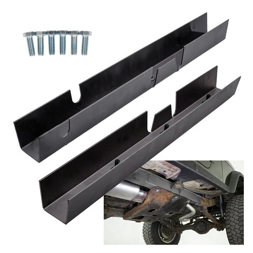 Rust repair frame - rh&lh,