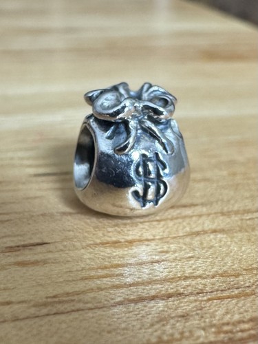 Genuine pandora silver money - pandora,