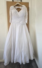 White Rose Graceful white plus