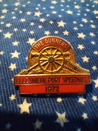 Vintage ellesmere port gunners - vintage,