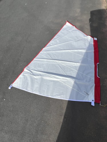 Optimist mainsail - optimist,