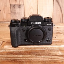 Used Fujifilm X-T2 Digital