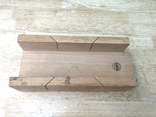 Emir mitre block 300mm - mitre,