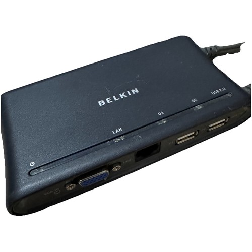 Belkin speed usb 0 - belkin,