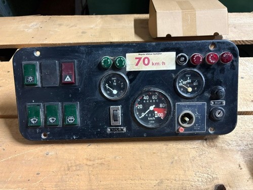 Volvo tgb c303 303 304 - c303,