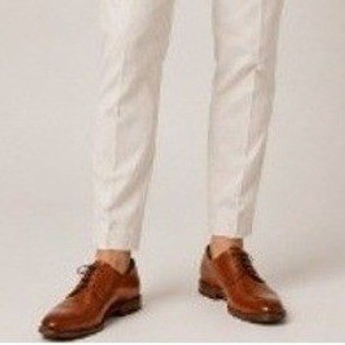 Barker men brown - barker,
