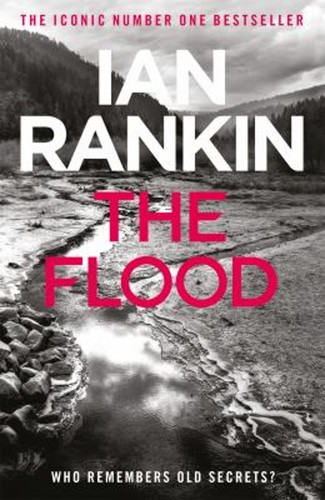 The flood paperback - the, rankin