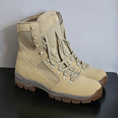 Meindl desert fox tactical - meindl,