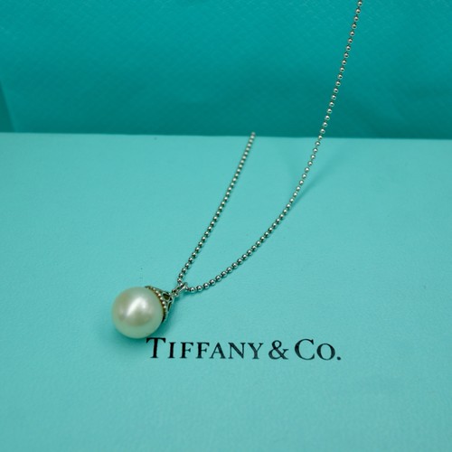 Tiffany ziegfeld pearl - &,