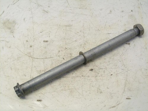 Swingarm pin for honda 700 - pin,