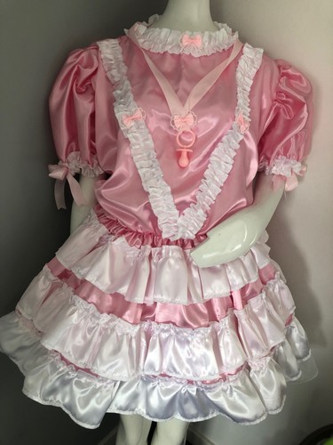 Adult baby sissy - adult,