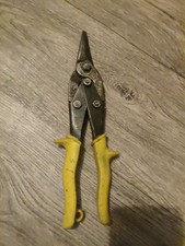 Wiss M3 Genuine Tin Snips USA