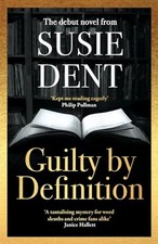 Guilty by Definition: The instant Sunda..., Dent, Susie