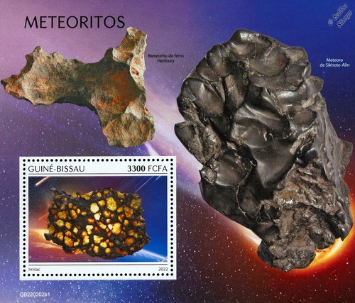 Meteorites space - meteorites,