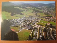 Postcard 2809 used, Lenzkirch