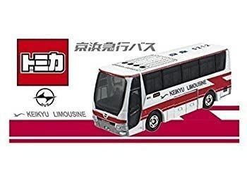 Used limited tomica keikyu - [used],