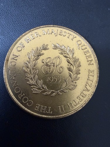 Uk gb 1953 - uk,