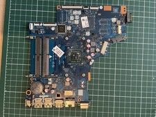 HP 255 G6 MOTHERBOARD A6-9225
