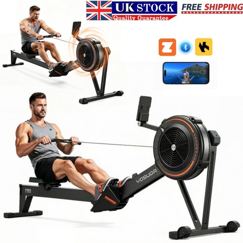 Yosuda rowing machine - yosuda, home
