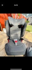 Britax romer kidfix iii - romer, m