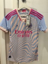 PLAYER ISSUE Adidas Arsenal