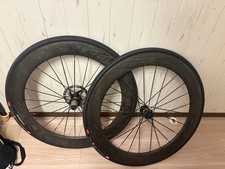 mavic comet disc carbon wheels