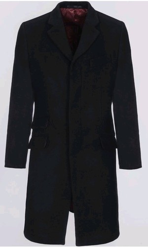 Walesby coat jacket - coat, merc