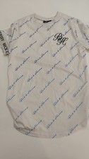 Beck & Hersey Mens T Shirt
