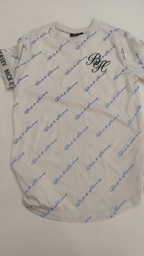 Beck hersey mens - beck, &