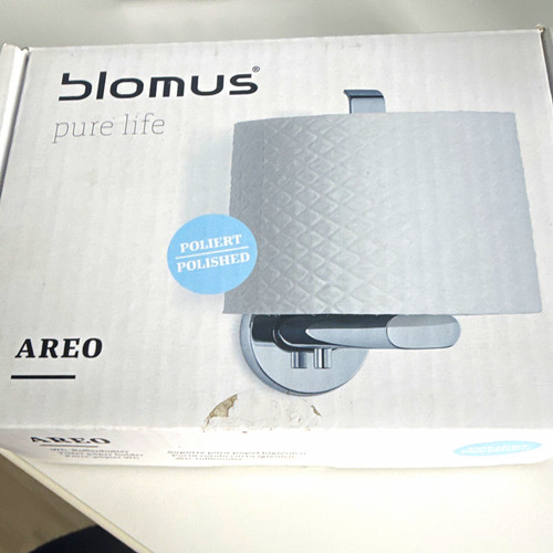 Blomus areo polished silver - blomus,