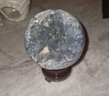Stunning Cluster Sphere