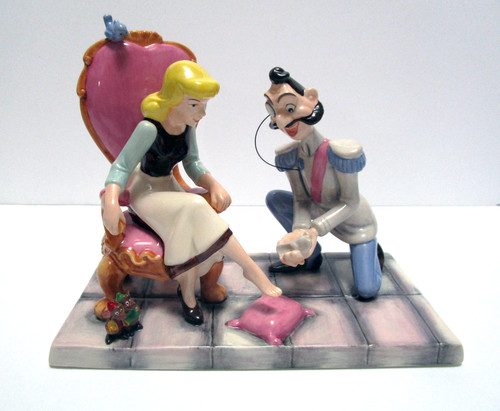 Royal doulton cinderella s - royal,