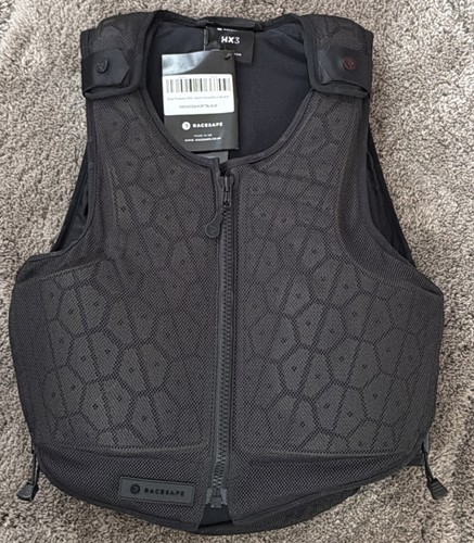 Racesafe hx3 adult body - adult,