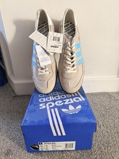 Adidas Wensley SPZL U.K. 10
