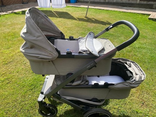 Joolz geo3 twin - geo3,