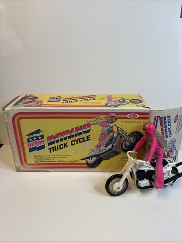 Vintage derry daring trick - vintage,