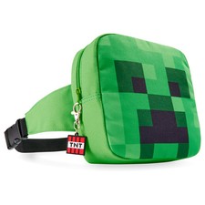 Minecraft Kids Crossbody Waist