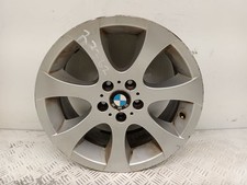BMW 330I SE Alloy Wheel Single 8J X 18 36116775601