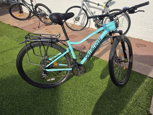 Ladies specialized mountain - ladies’,