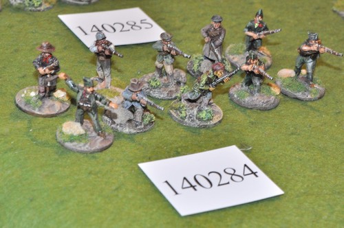 28mm ww2 spanish civil - ww2,