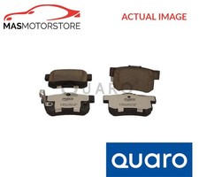 BRAKE PADS SET BRAKING PAD