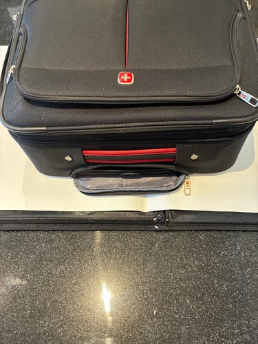 Wenger trasvel bag - trasvel,