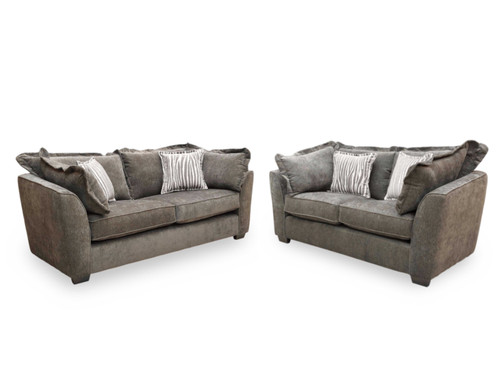 Finchley 2 seater - 3,