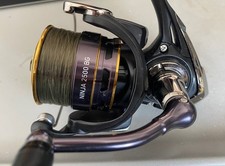 Daiwa ninja 2500 - ninja, carp