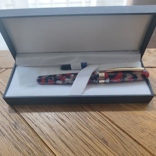 Moonman fountain pen fine - moonman,