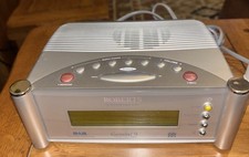 Roberts Gemini 9  DAB / FM