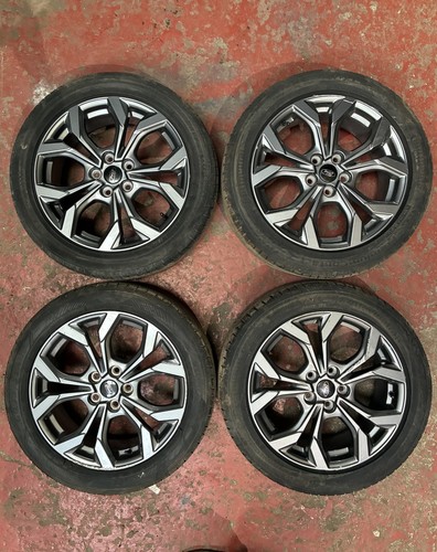 Ford focus mk4 - ford,